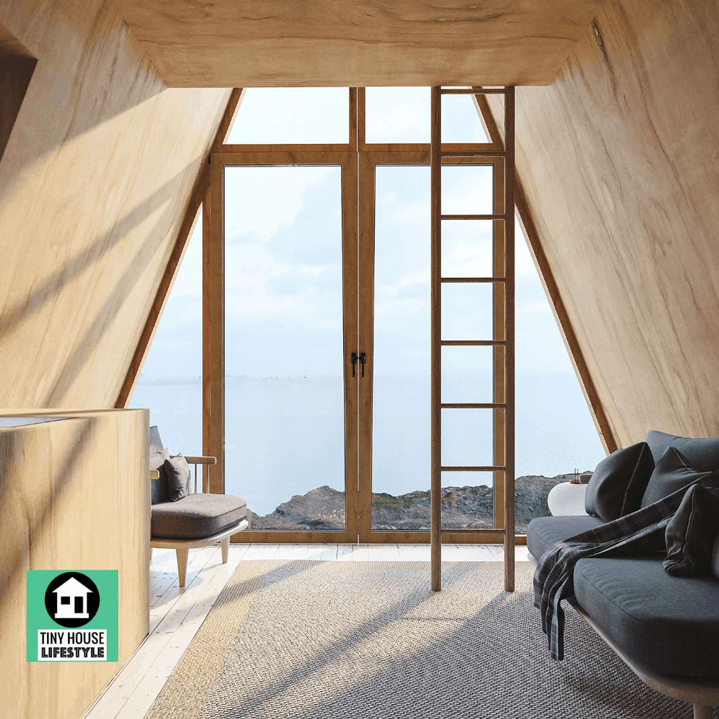 Tiny House Lifestyle Podcast