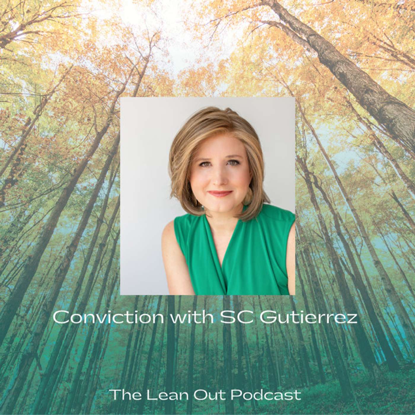 Lean Out Podcast