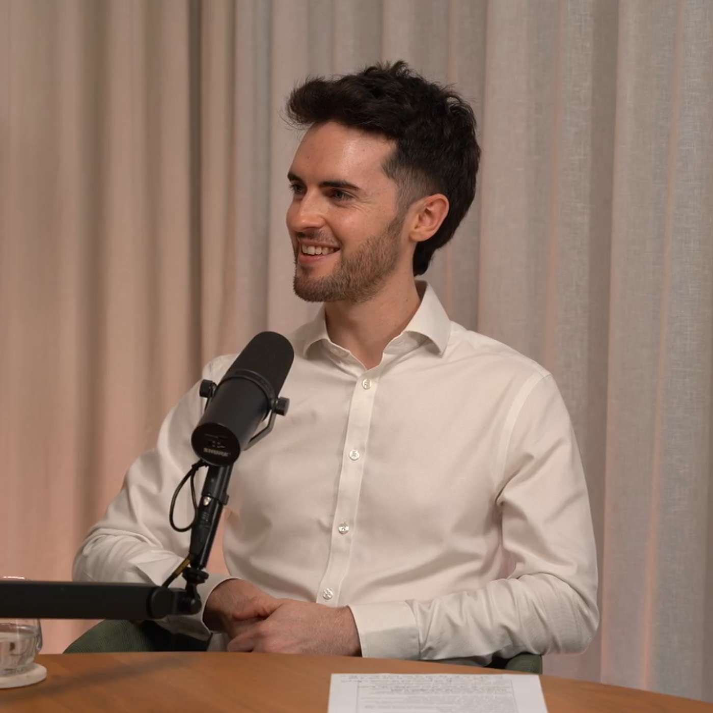 Cashflow hacks #2 with Matthew Rea