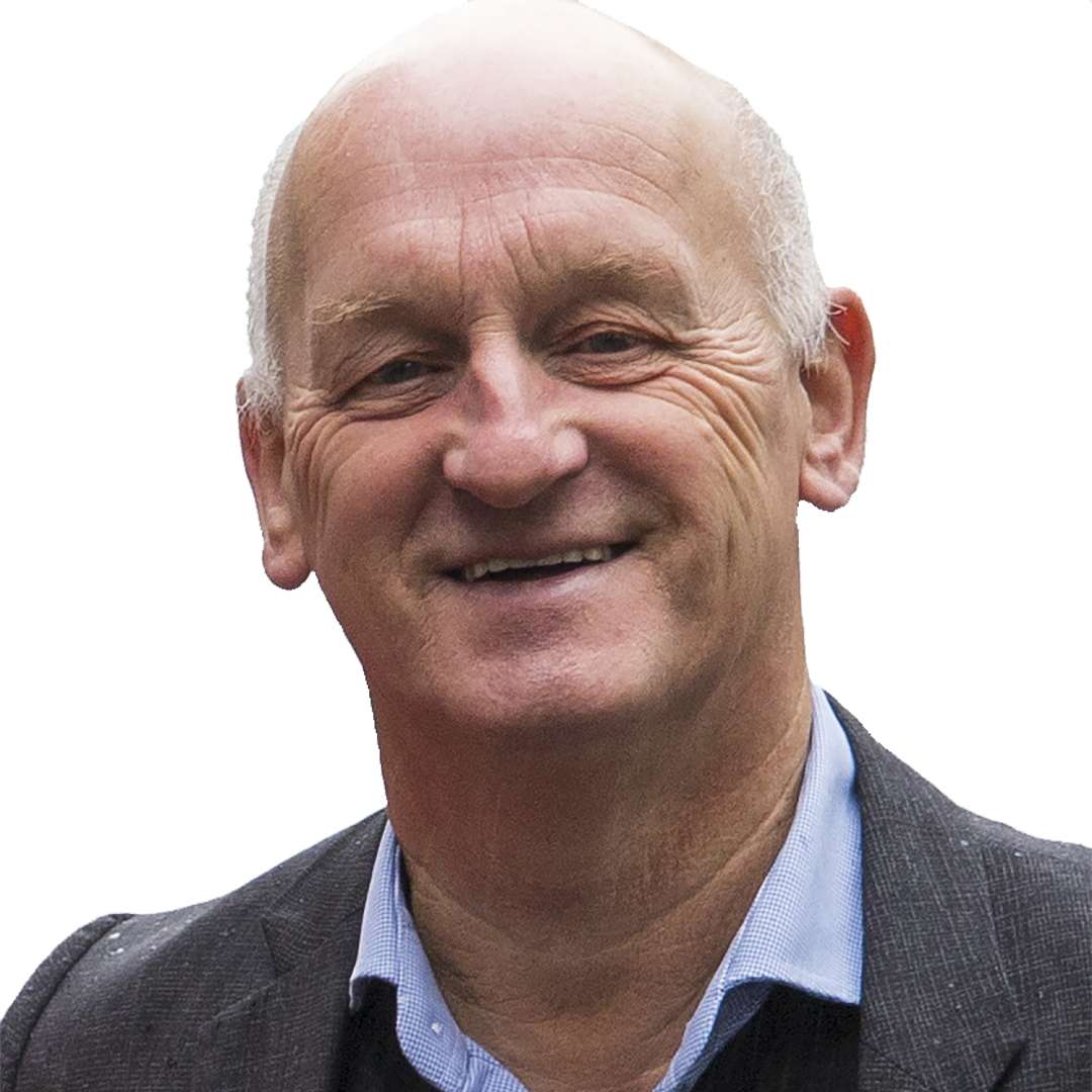 Richard Bowser
