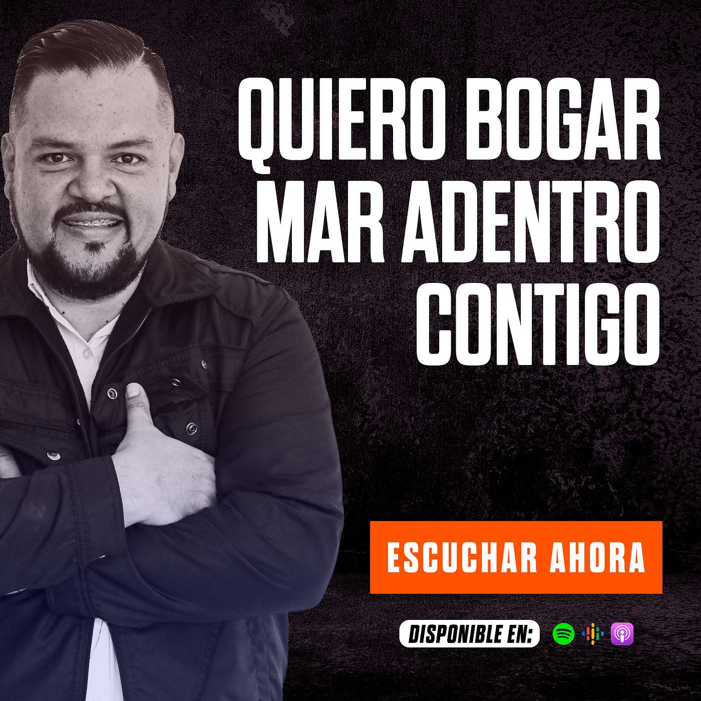 QUIERO BOGAR MAR ADENTRO CONTIGO / GANANDO LA BATALLA episode artwork