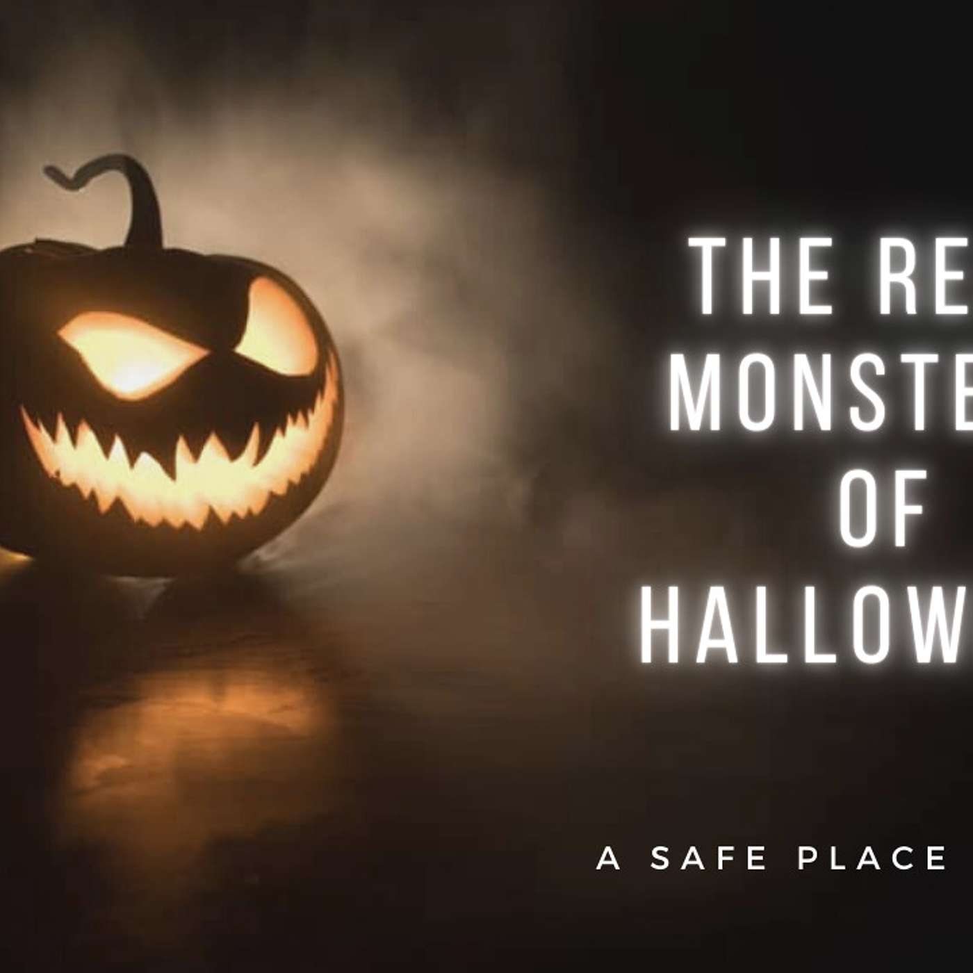 The Real Monsters of Halloween are the Media and Government