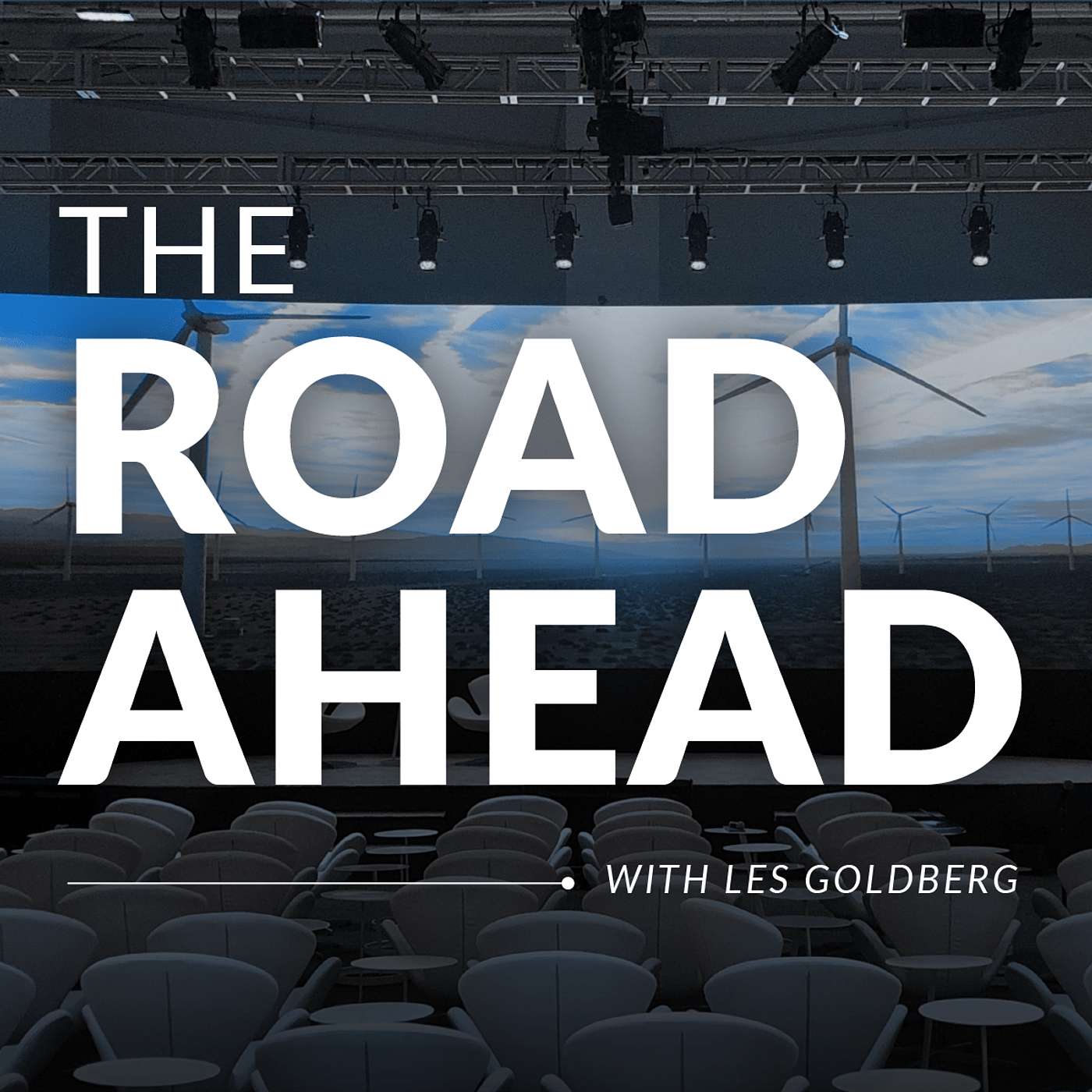 The Road Ahead