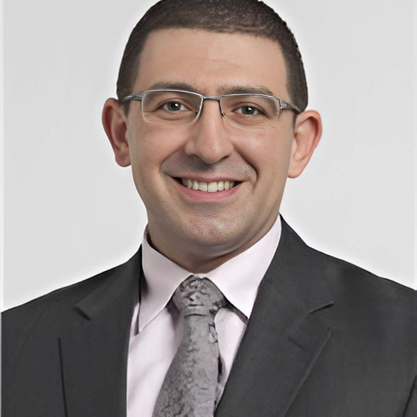 Glomerulopathies - A Deep Dive for Internists with Dr. Ali Mehdi