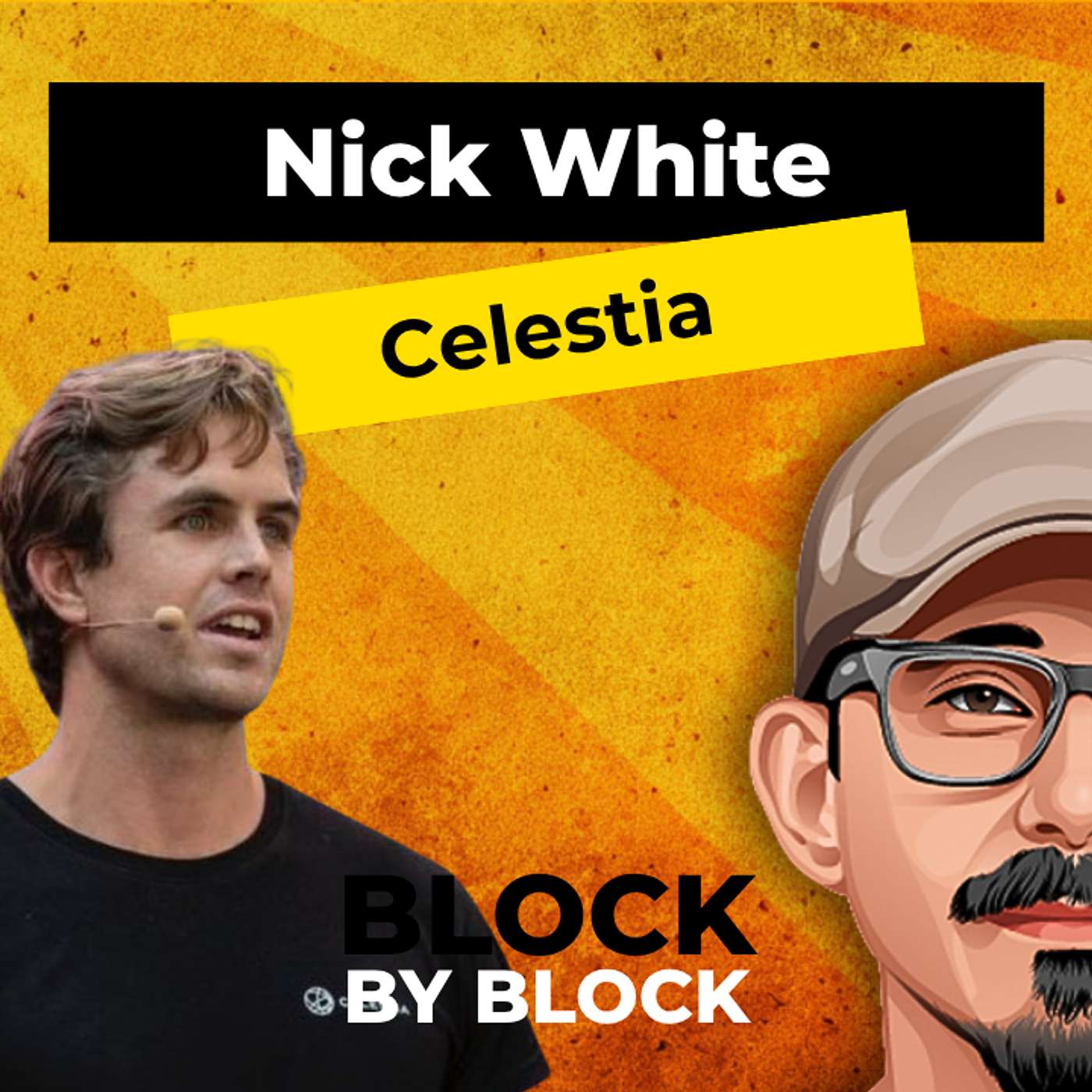 Block by Block: A Show on Web3 Growth Marketing