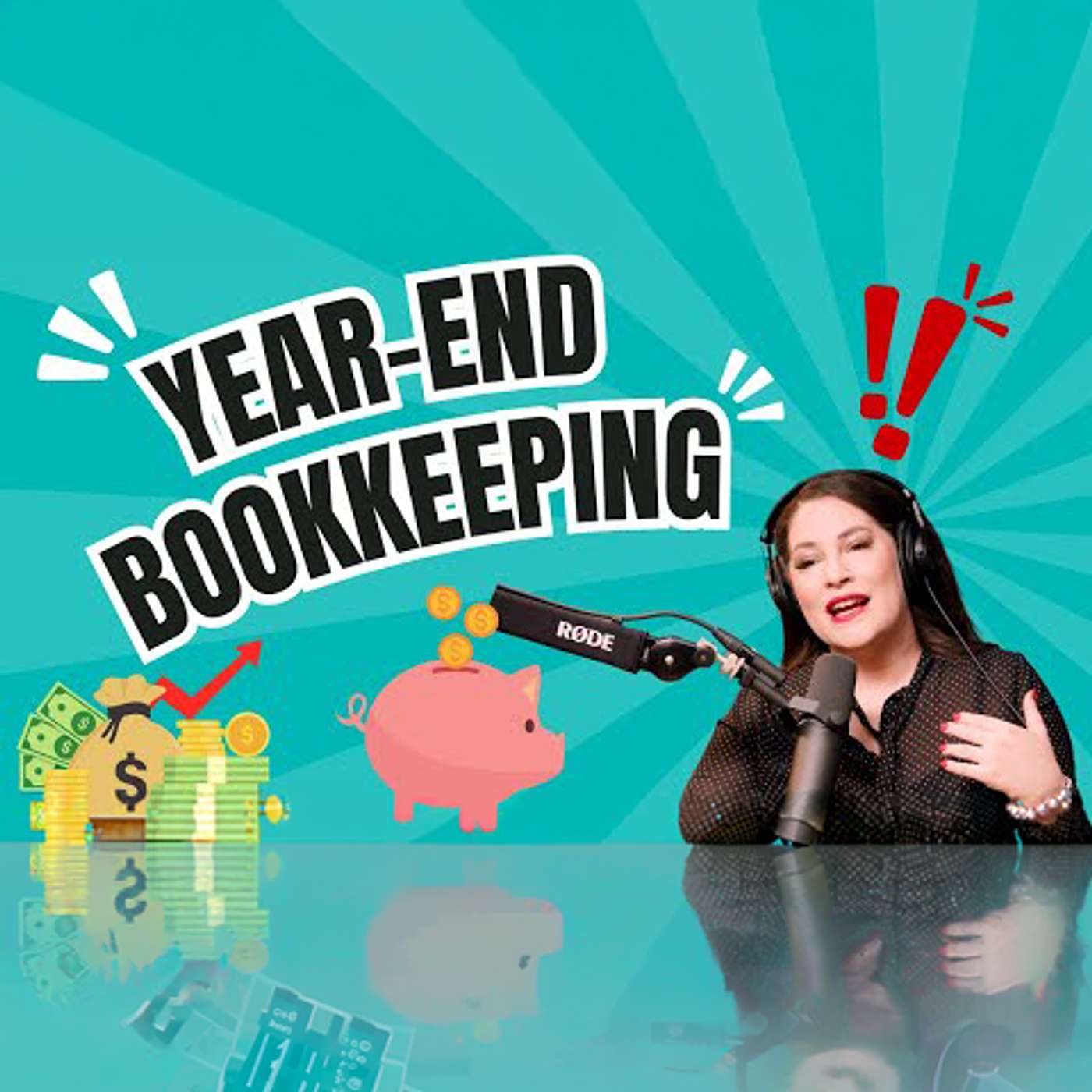 The Bottom Line with Maya Weinreb