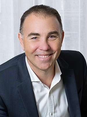 Stu Brien