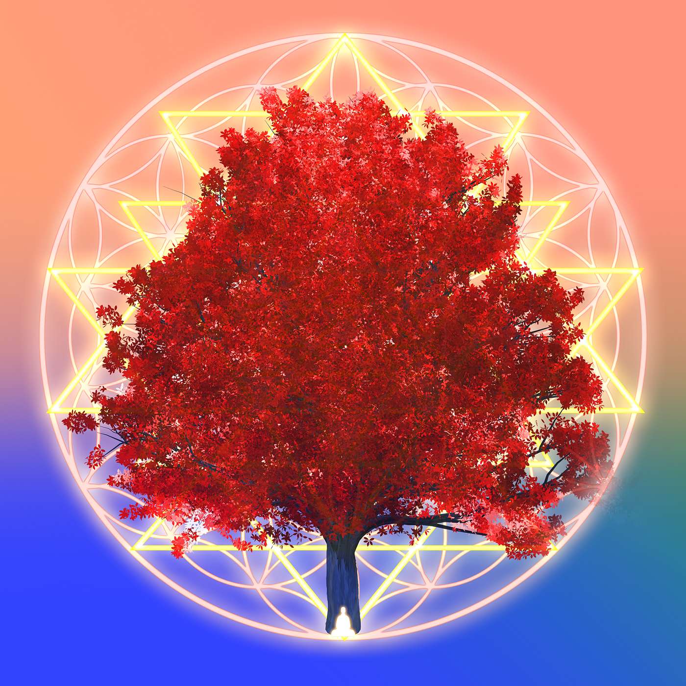 Rise and Shine Shamanic Tonic Podcast