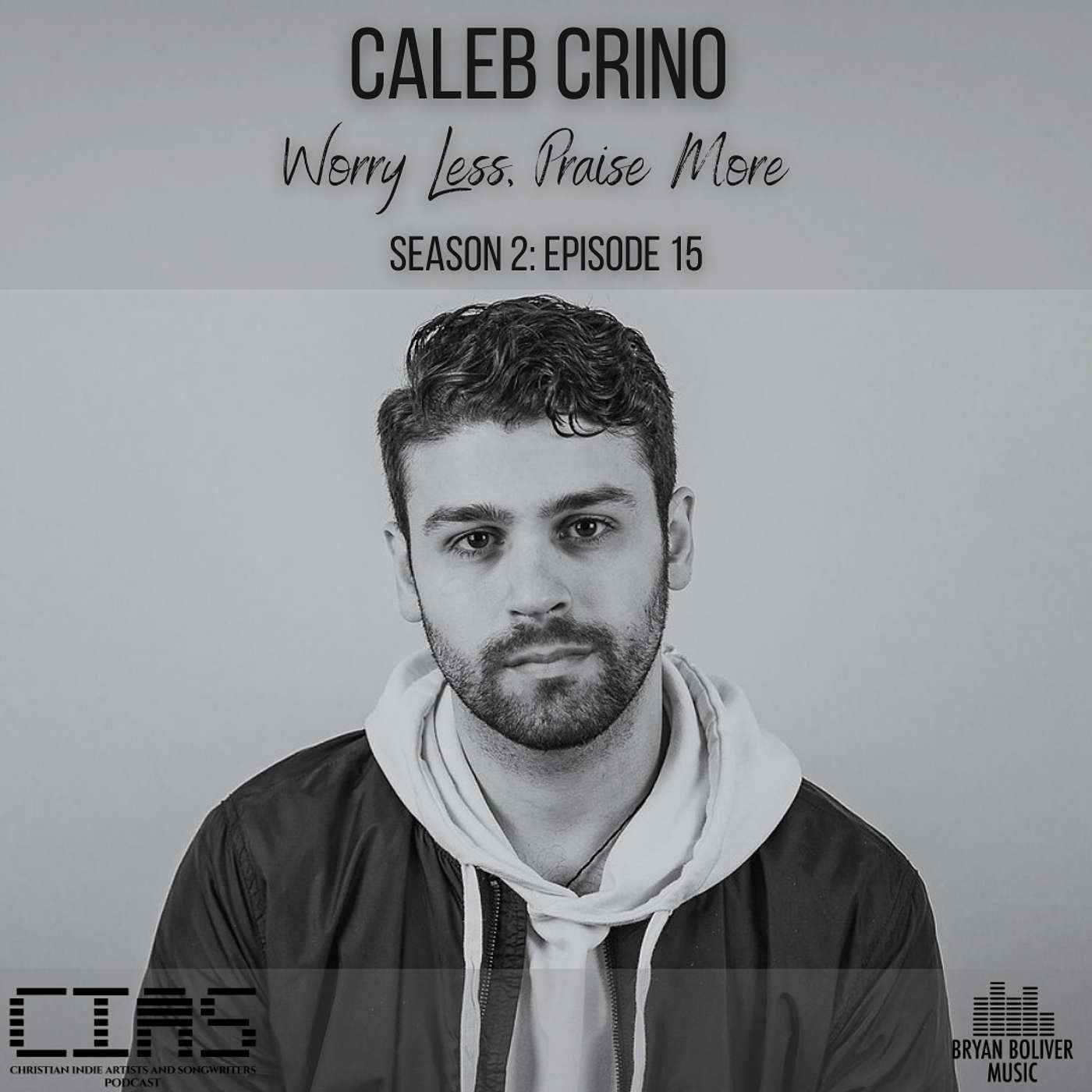 The Christian Indie Artists & Songwriters Podcast