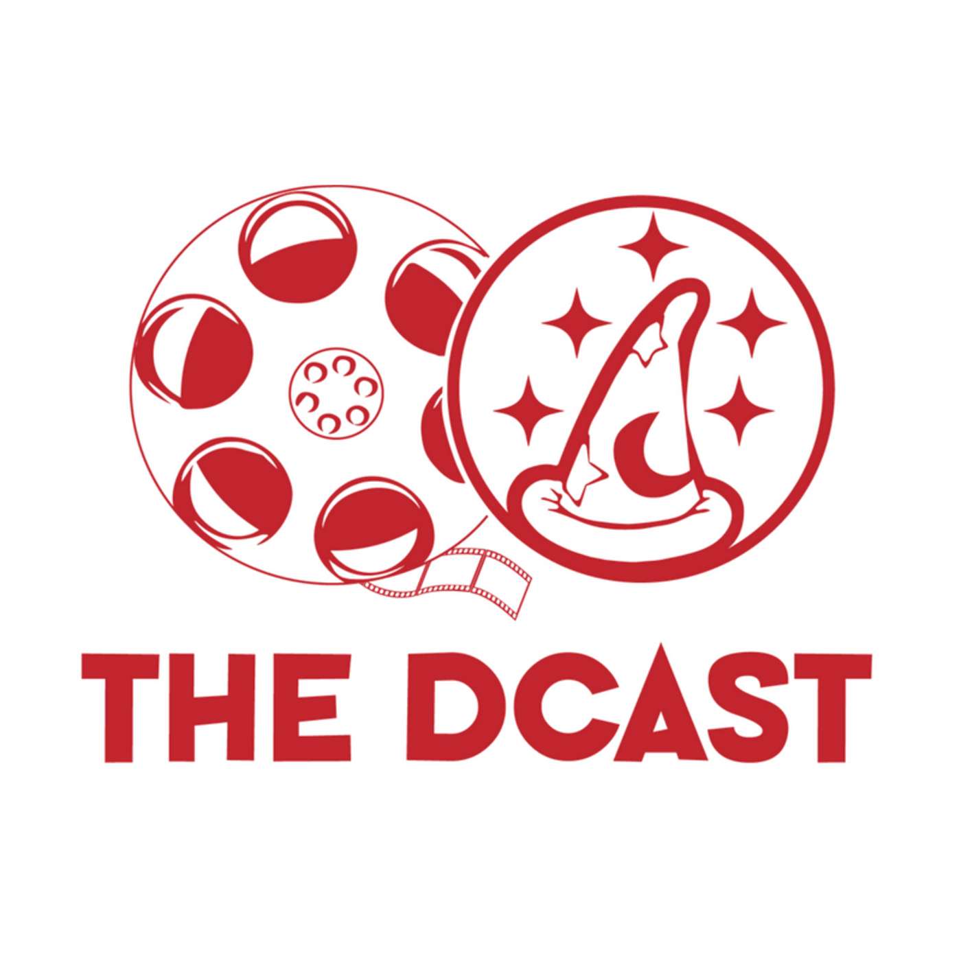 Sorry for the Bad Audio, We Need Your Help for New Gear: The DCast Season 3 Episode 2 episode artwork