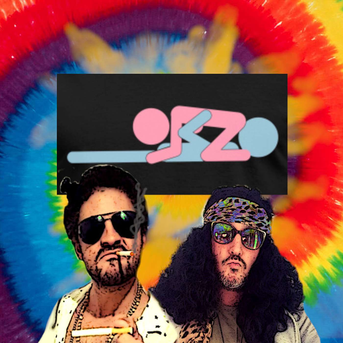 COOKIE & CREAM PODCAST