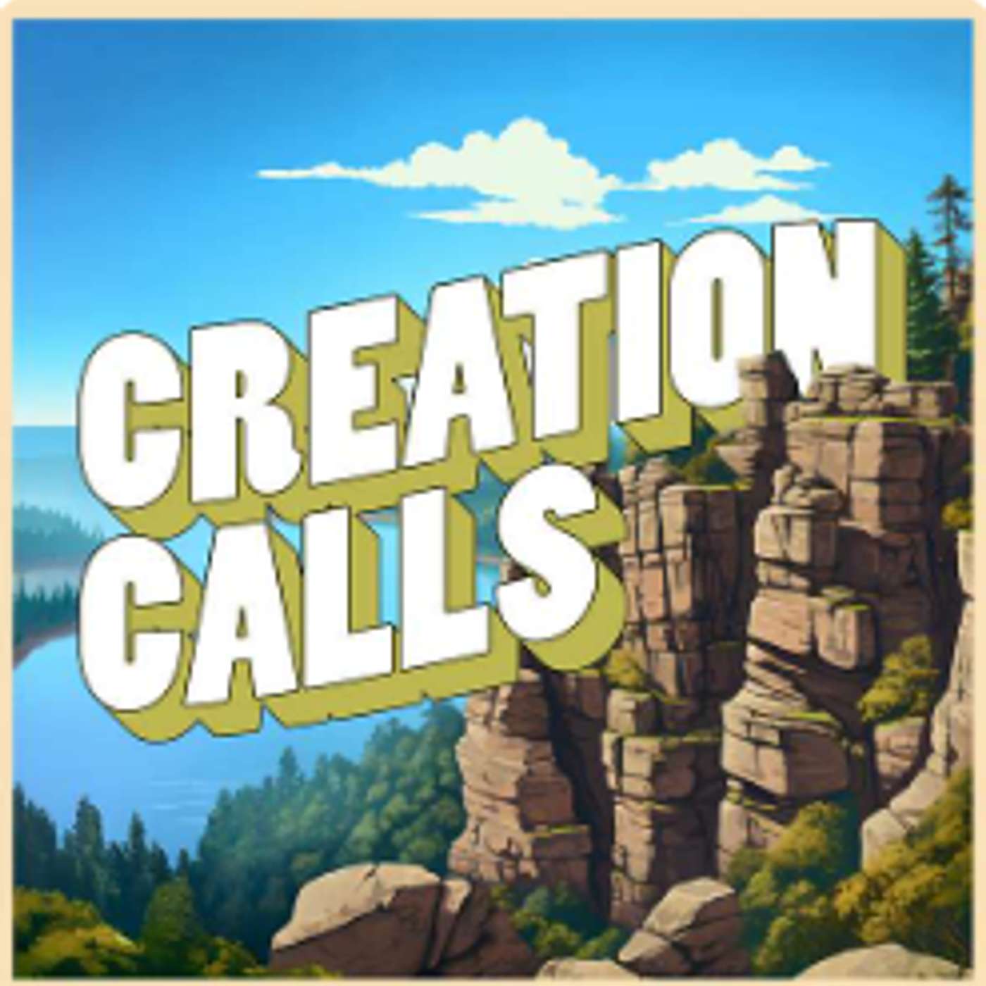 The Whole Creation is ‘Awe-Together! - Northside Madison episode artwork