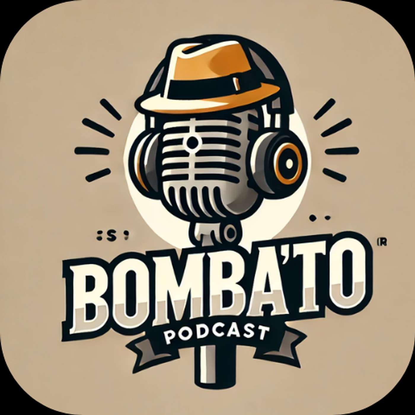 Bomba\'to Podcast