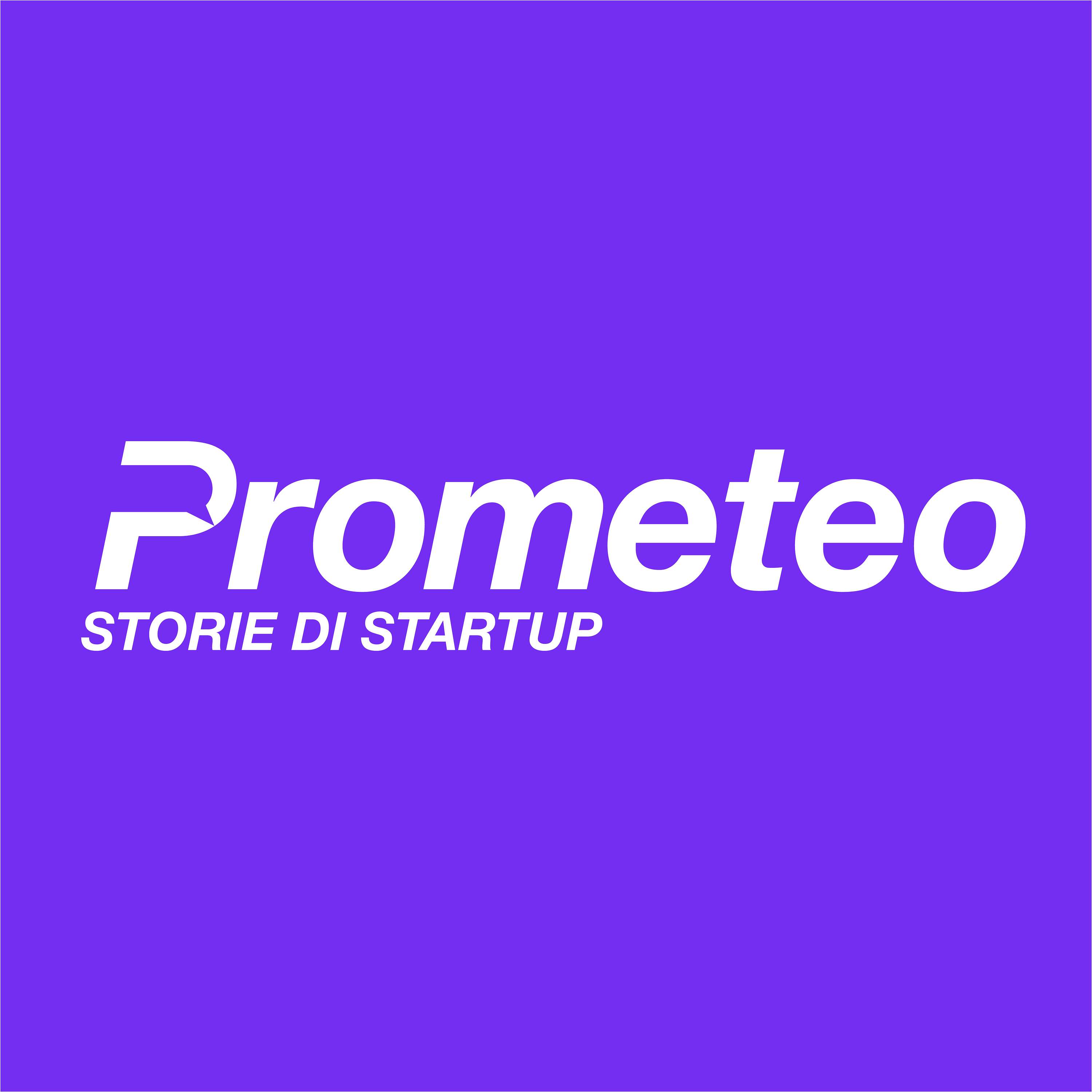 PROMETEO Storie di Start-up