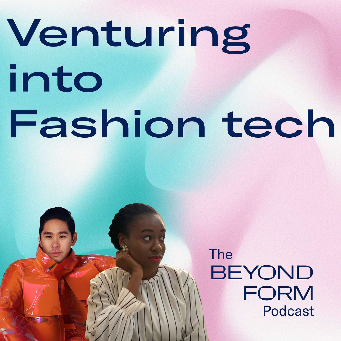 Founder Series: Fashion Education Isn't Enough For Success with Beatrice Newman & MODE