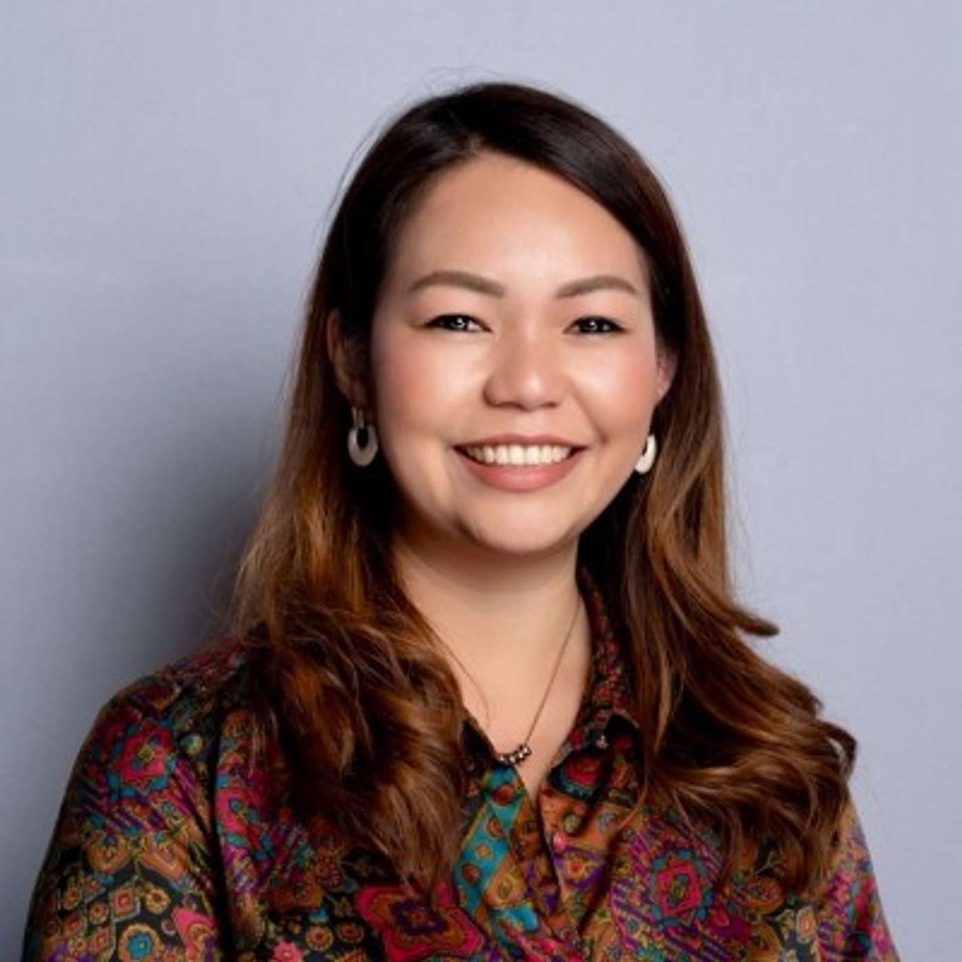 Stop Waiting Until You Feel Ready - Kimberly Ofrecio, Macdonald Hotels & Resorts episode artwork