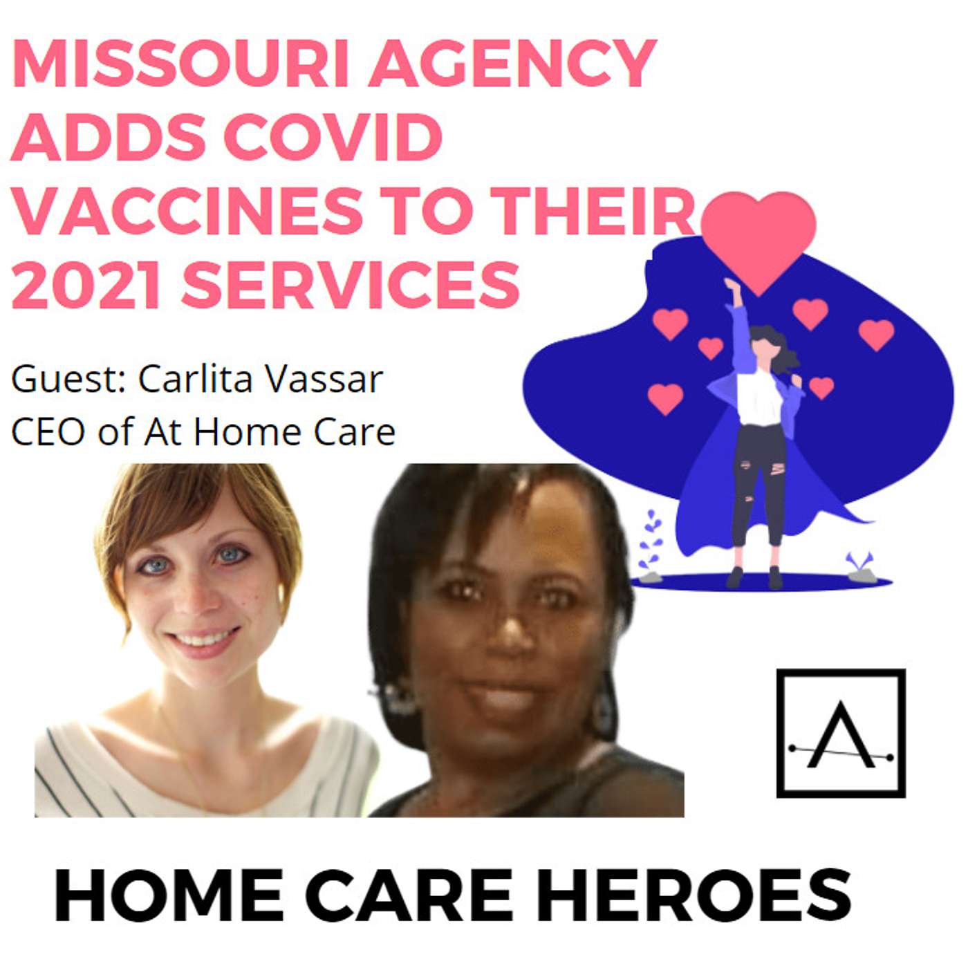 Home Care Heroes and Day Service Stars