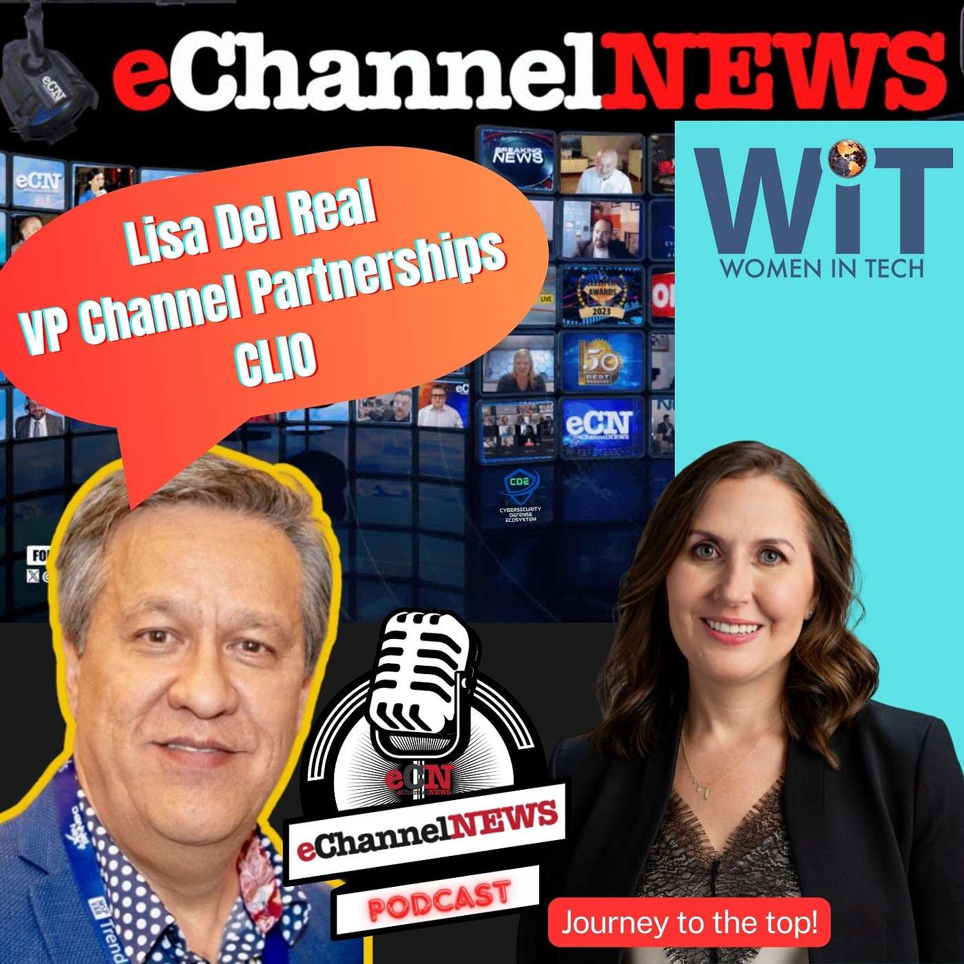 EChannelNews Podcast