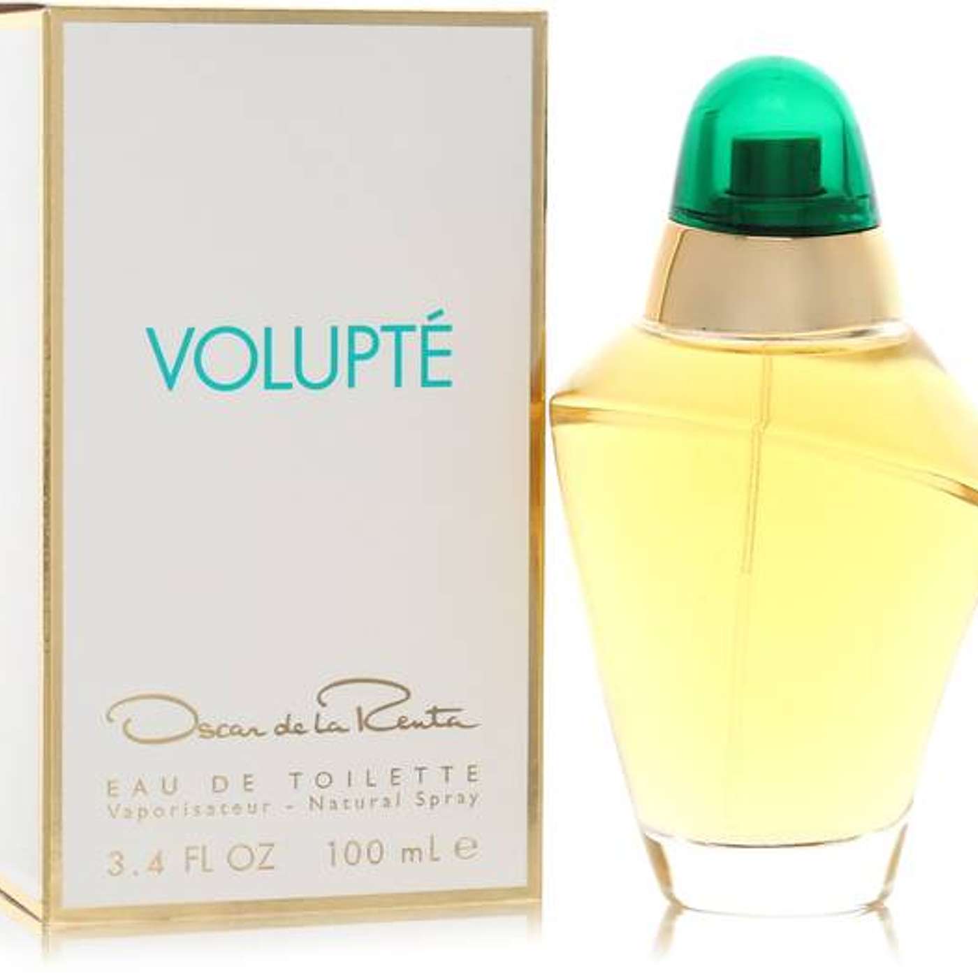 Volupte Perfume by Oscar de la Renta Review episode artwork