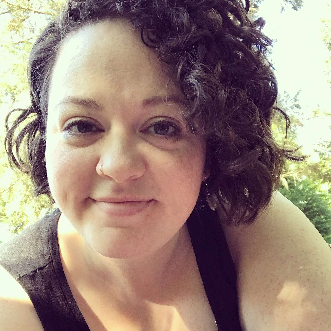 Women Beyond Faith