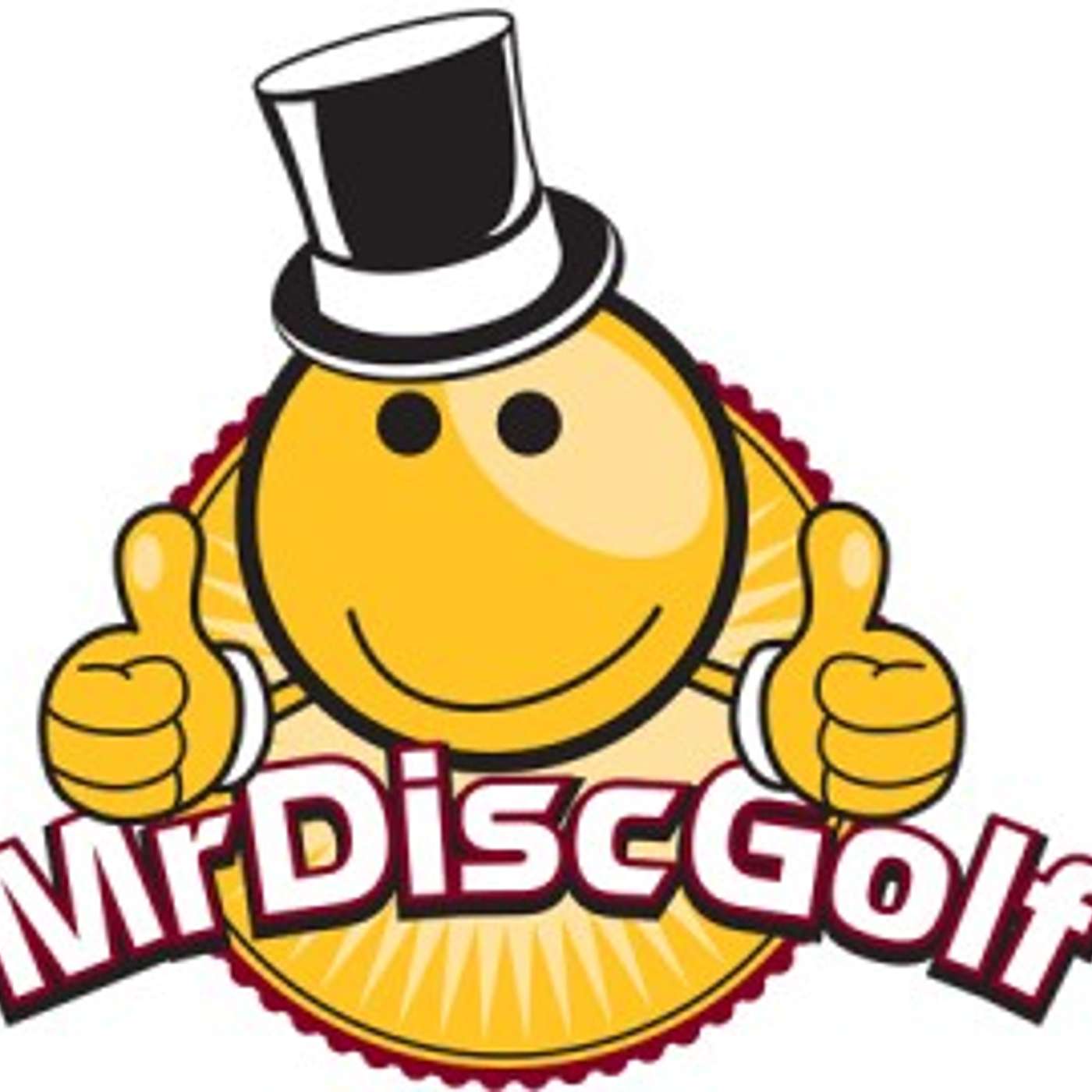 The Hudson Valley Disc Golf Podcast