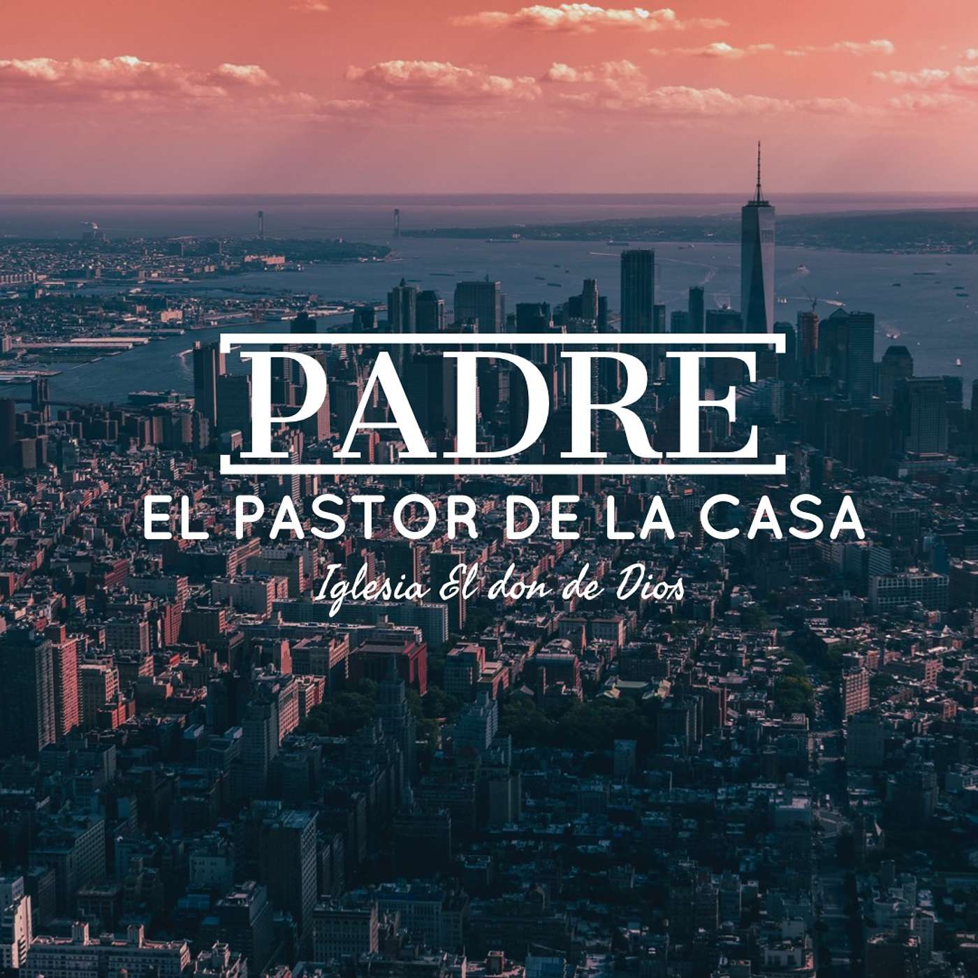 Iglesia El Don de Dios
