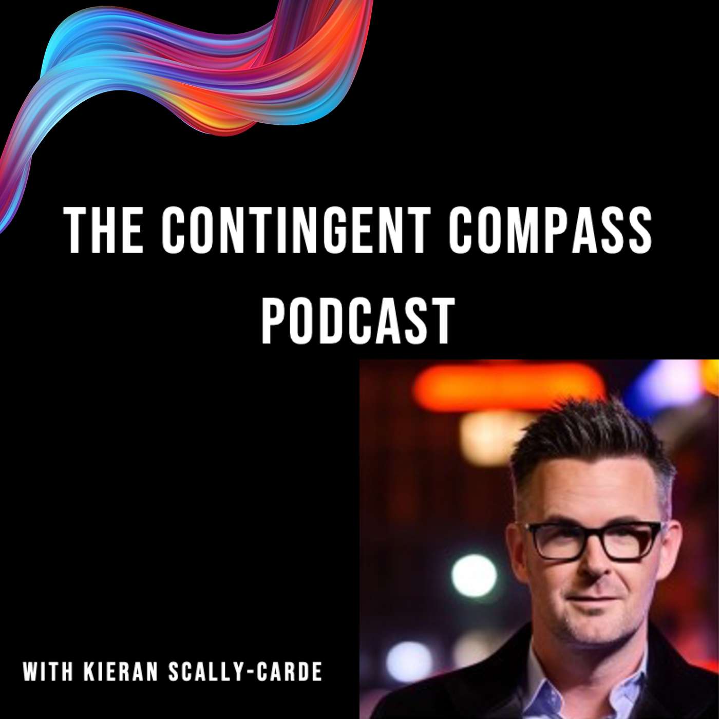 Contingent Workforce: Ask Me Anything