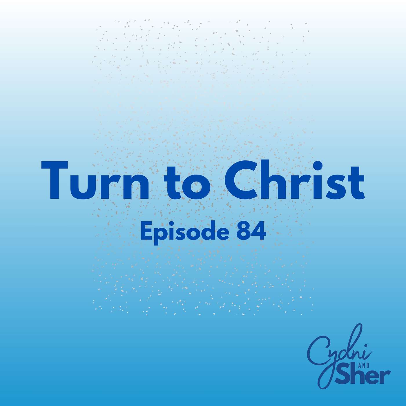 Turn to Christ