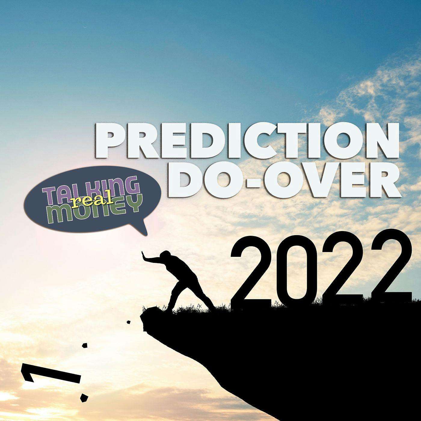 More Bad Predictions