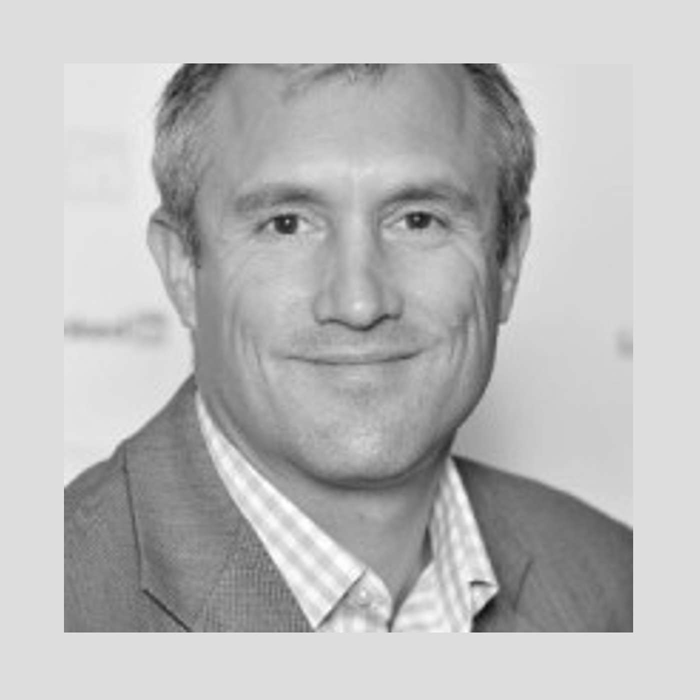Episode 117 - James Telfer - What a great Diversity & Inclusion Program Looks Like