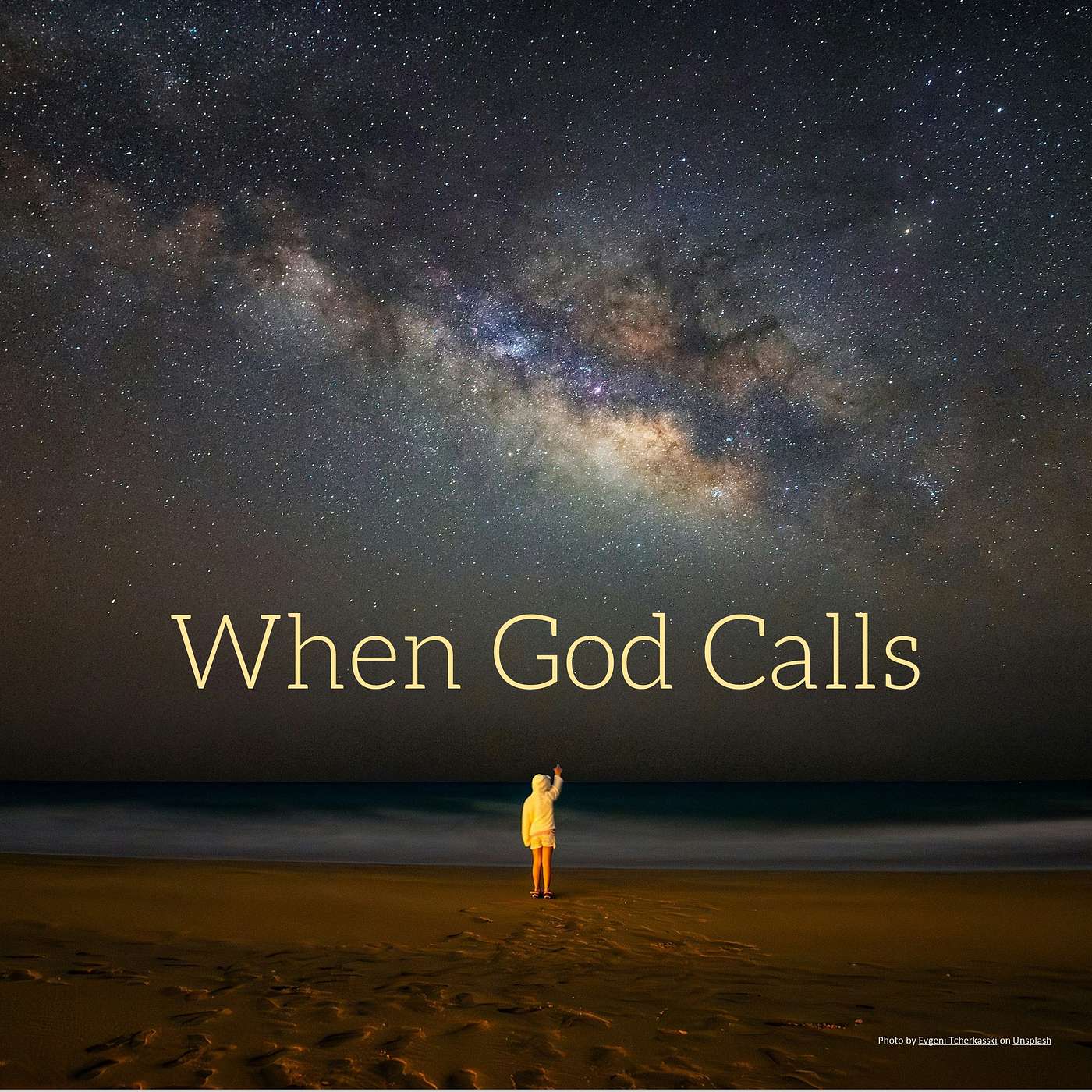 When God Calls