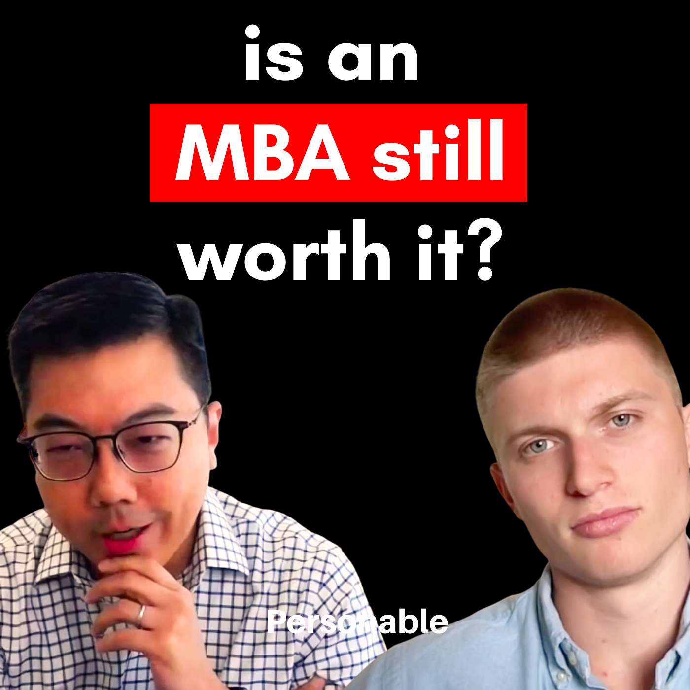 HKUST’s Stephen Shih on why an MBA education still matters in the age of AI HKUST’s Stephen Shih on why an MBA education still matters in the age of AI