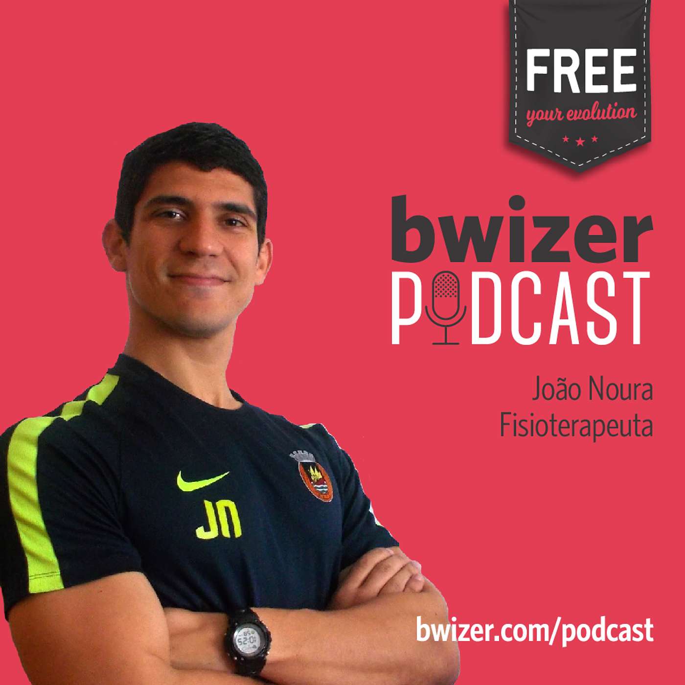 Bwizer Podcast