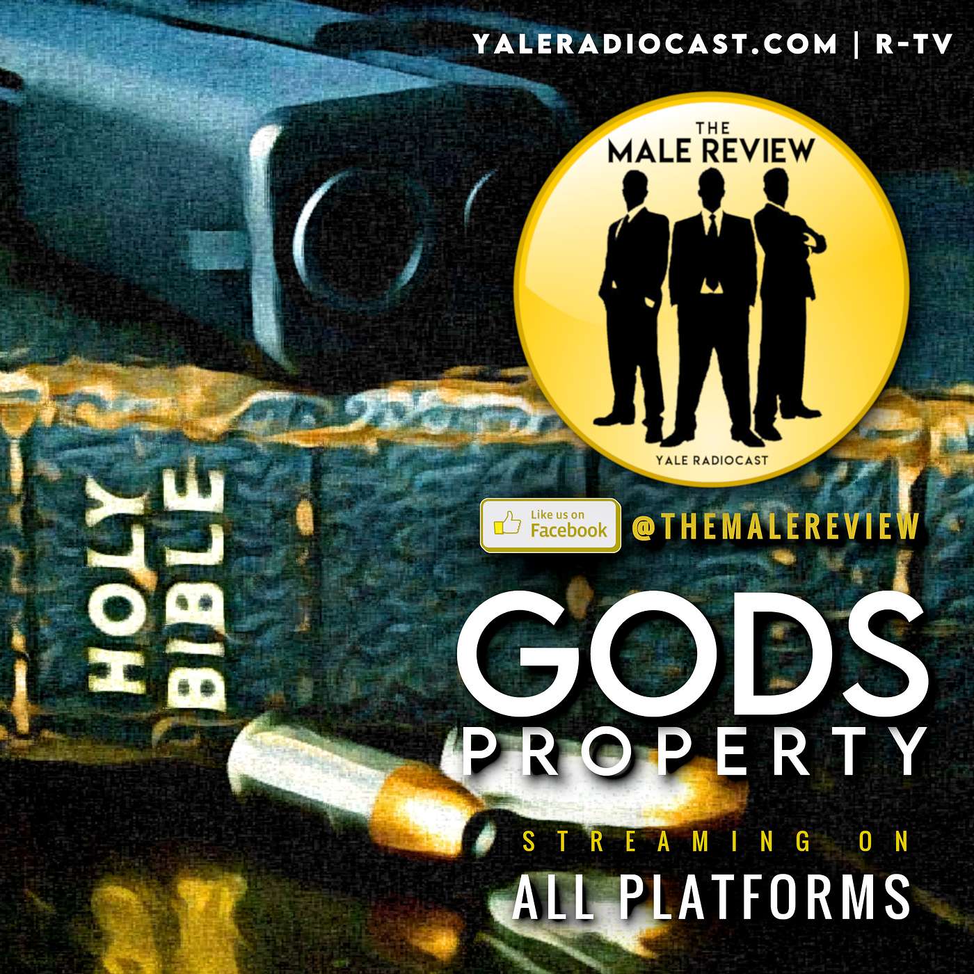 Yale Radiocast LIVE