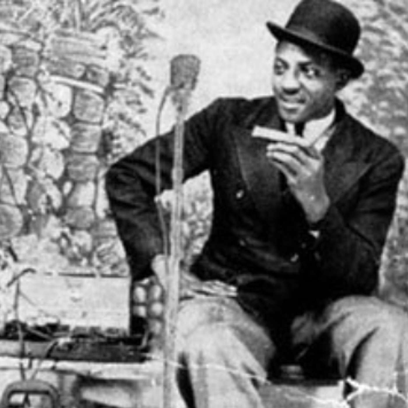 Sonny Boy Williamson II
