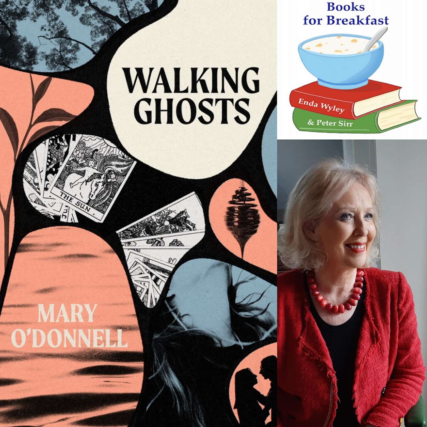 Books for Breakfast