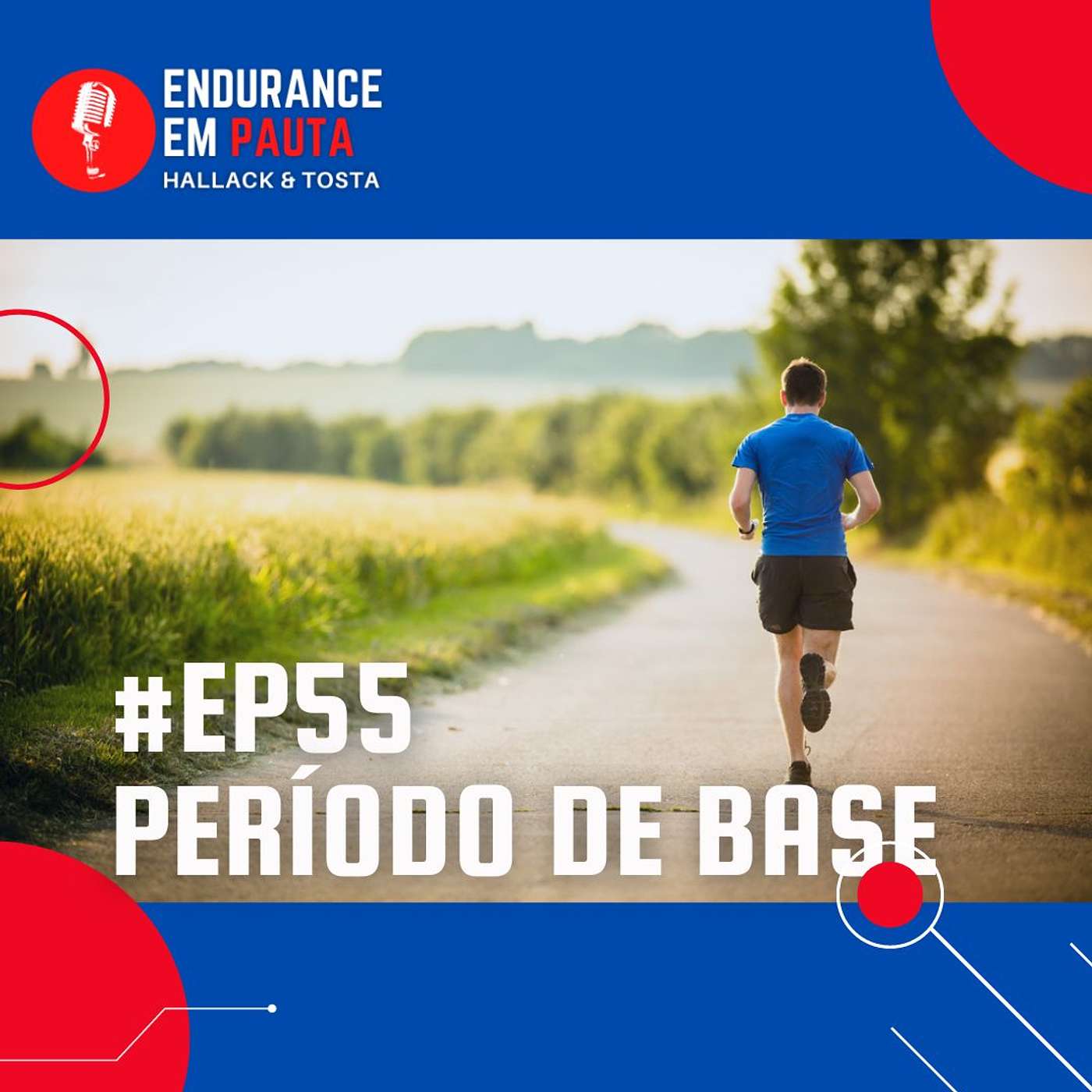 Endurance em Pauta
