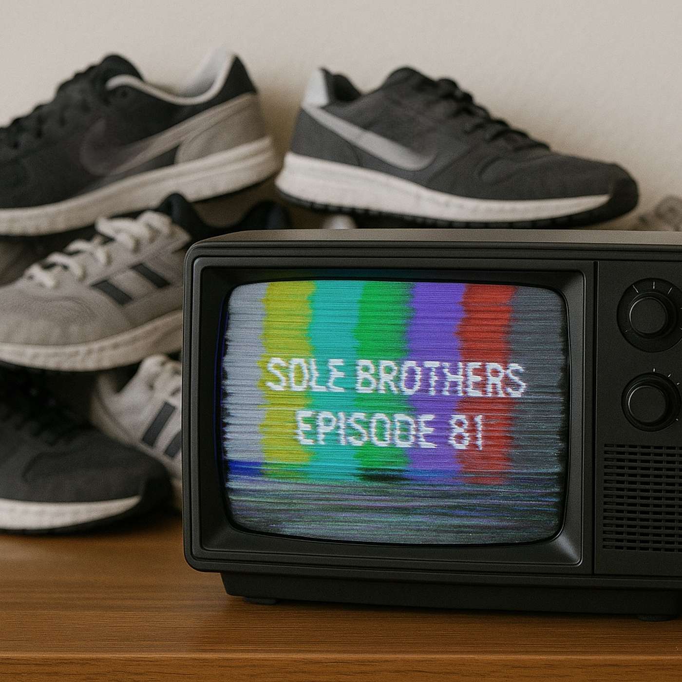 Sole Brothers