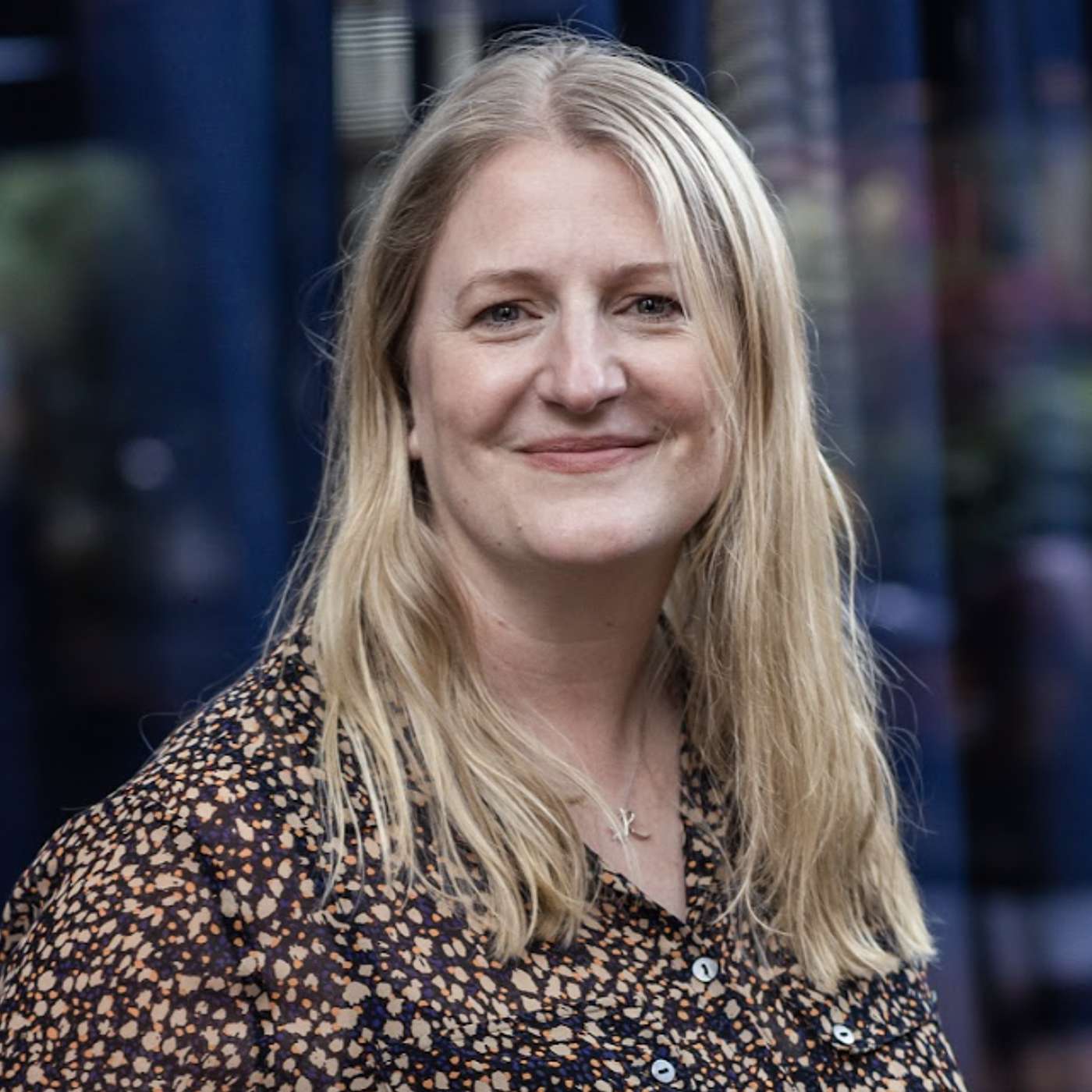 An in-house perspective: Rebecca Cradick, vice president, Global Communications at Armis on the PRmoment Podcast