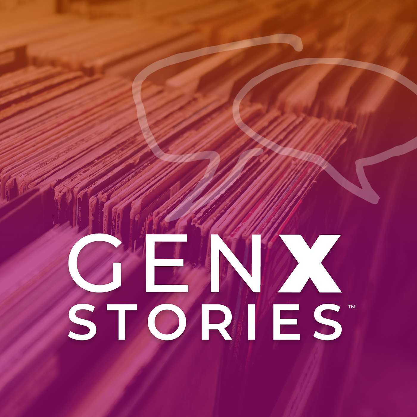 GenX Stories