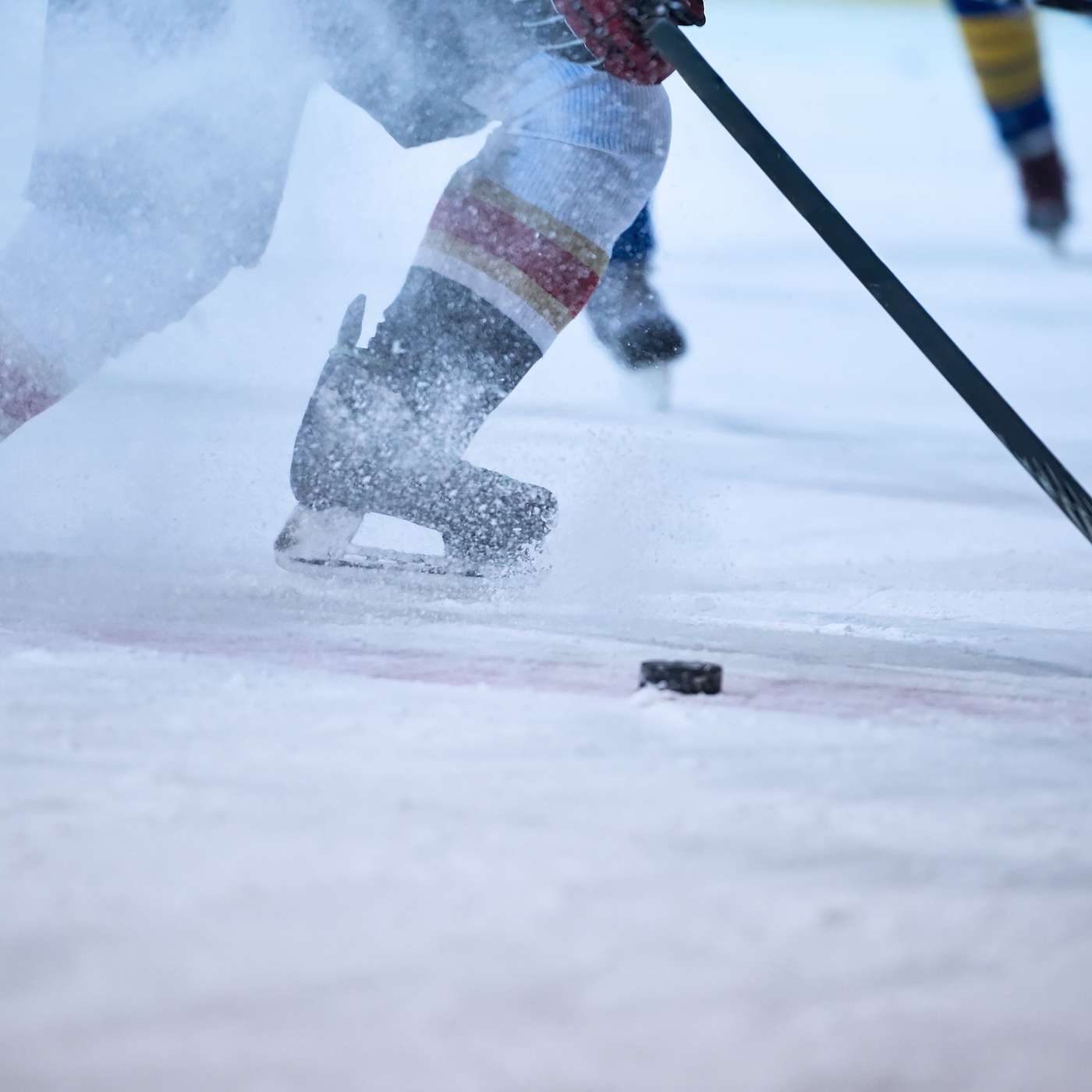 Inside Prescott Valley’s Return to USHL Hockey episode artwork
