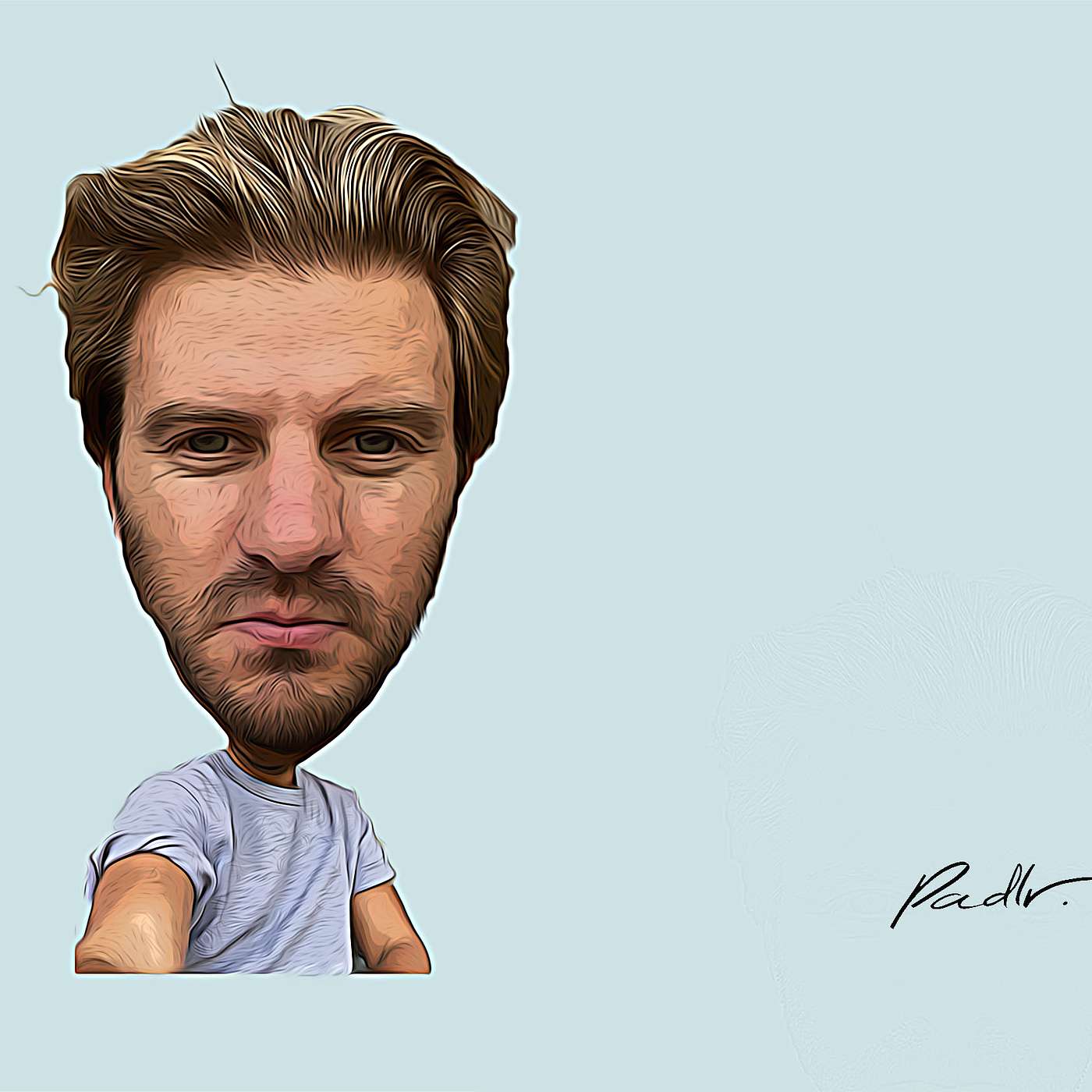 The Padlr. Podcast