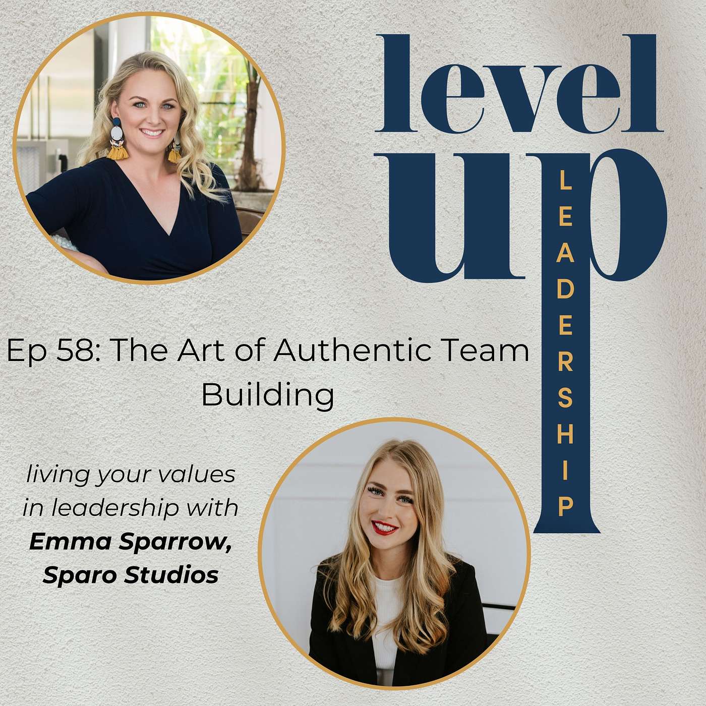 The Art of Authentic Team Building with Sparo Studios' Visionary, Emma Sparrow