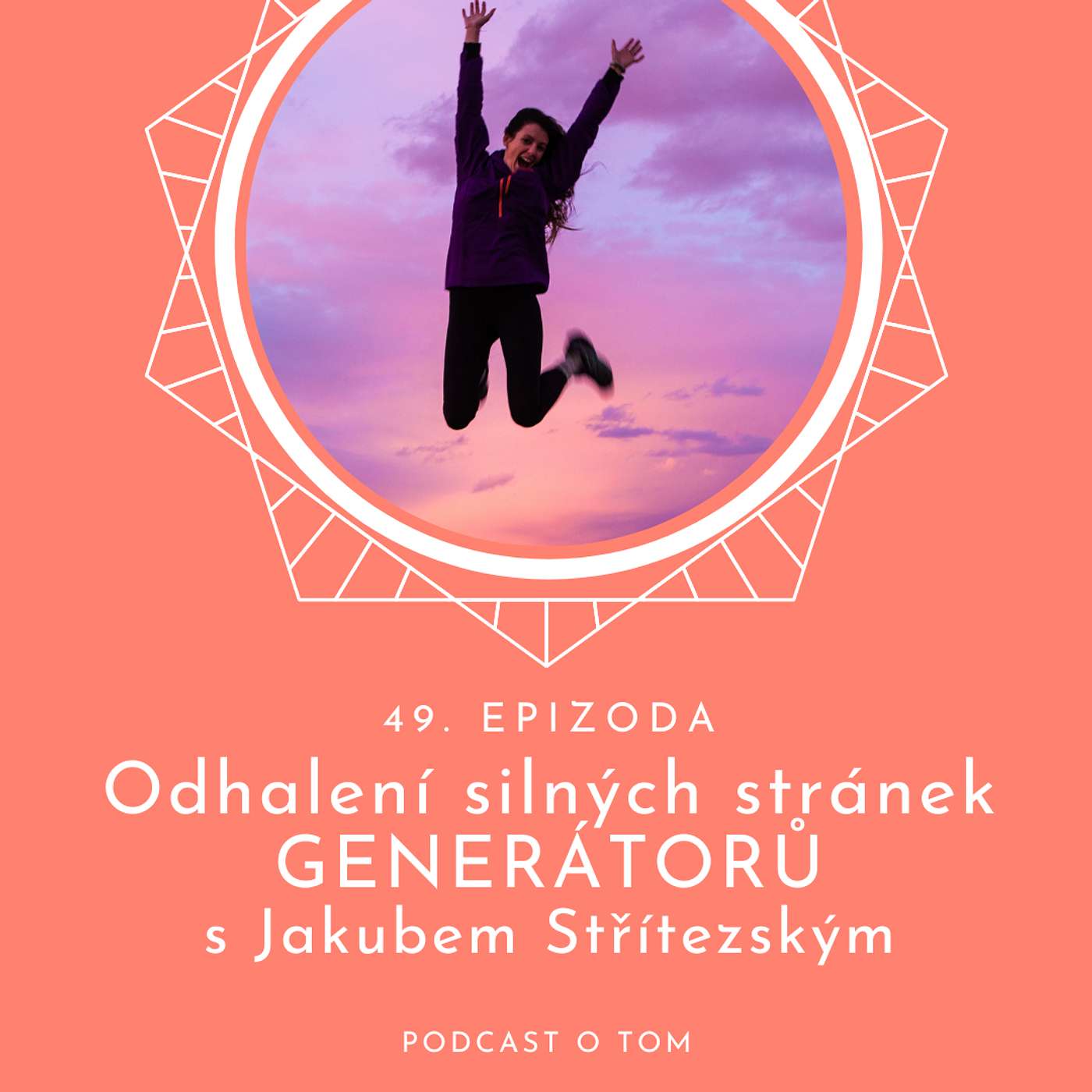 Podcast O TOM