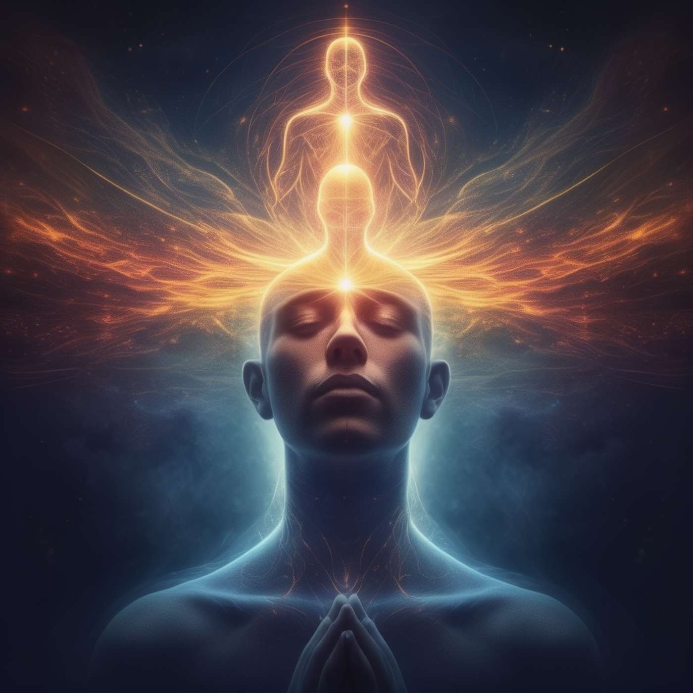 Spiritual Navigation: Navigating the Interconnected Realms
