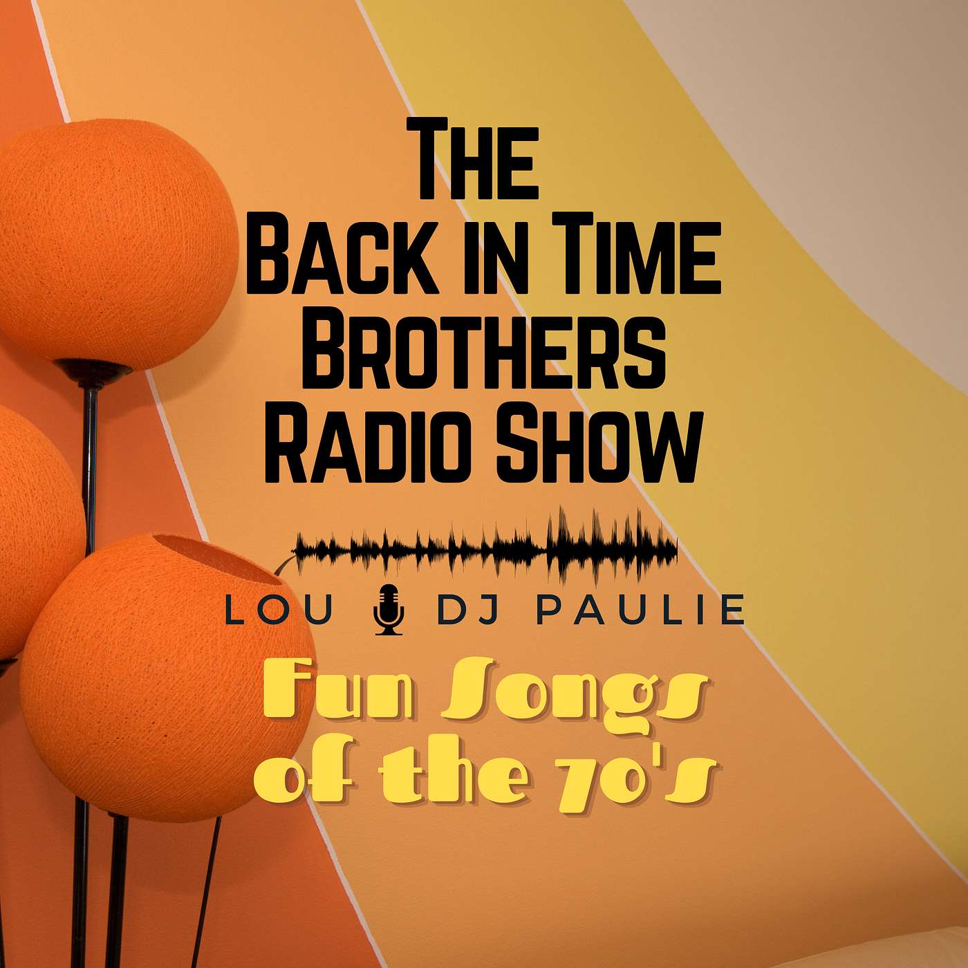Fun Song of the 70's