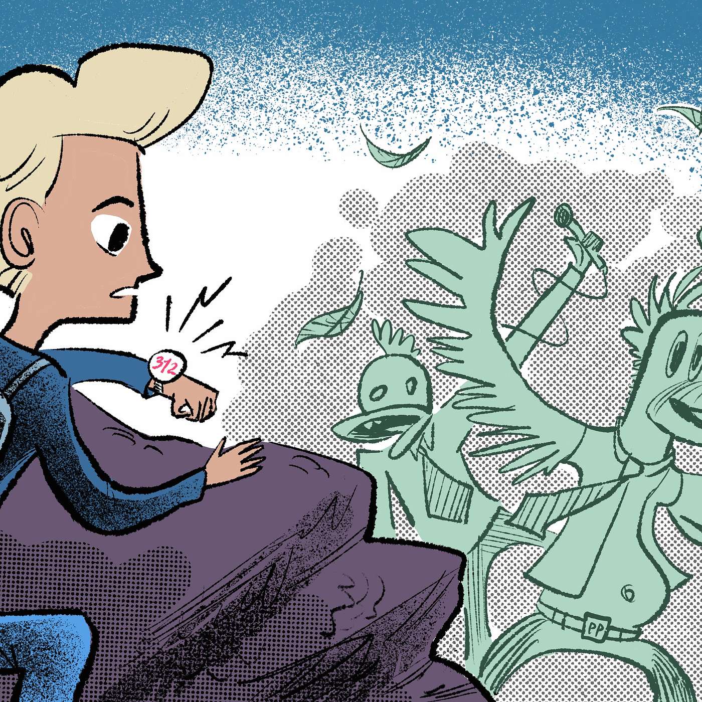 Väikese Kalle põnev sügis. 5. osa (Eero Epner)