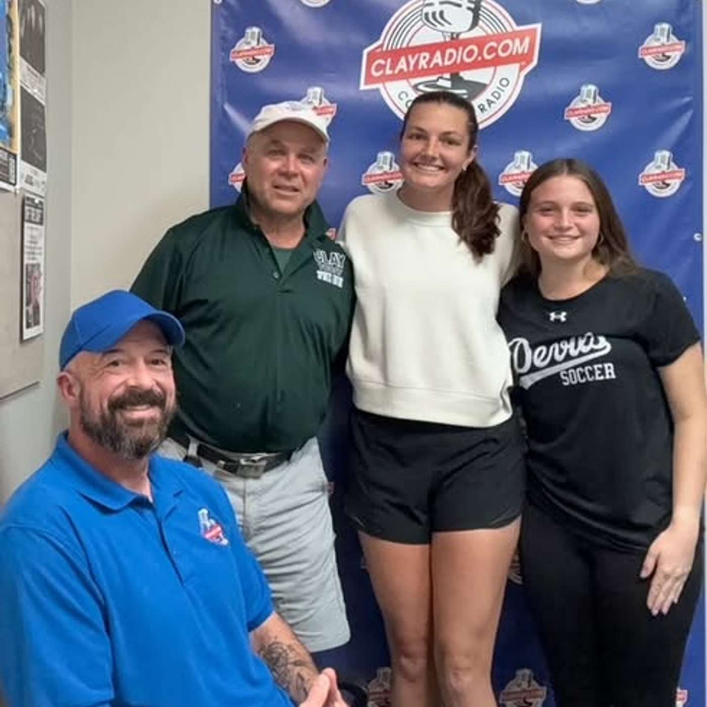 ClayRadio\'s Podcast