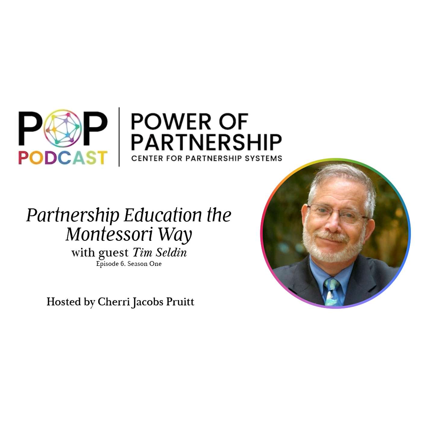 The Power of Partnership