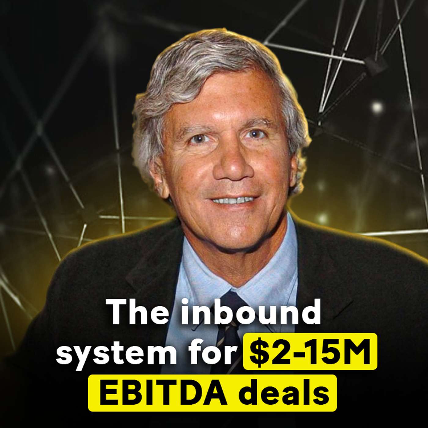 Off-Market Deal Flow for $2M-$200M Founder-Led Companies